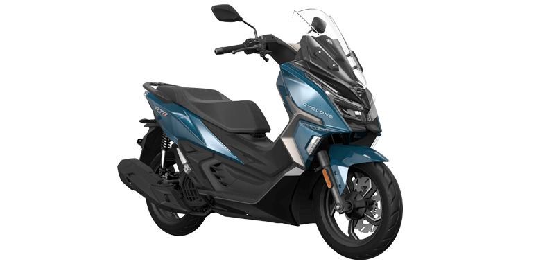 scooter