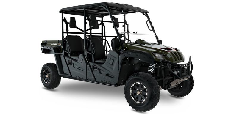 utv
